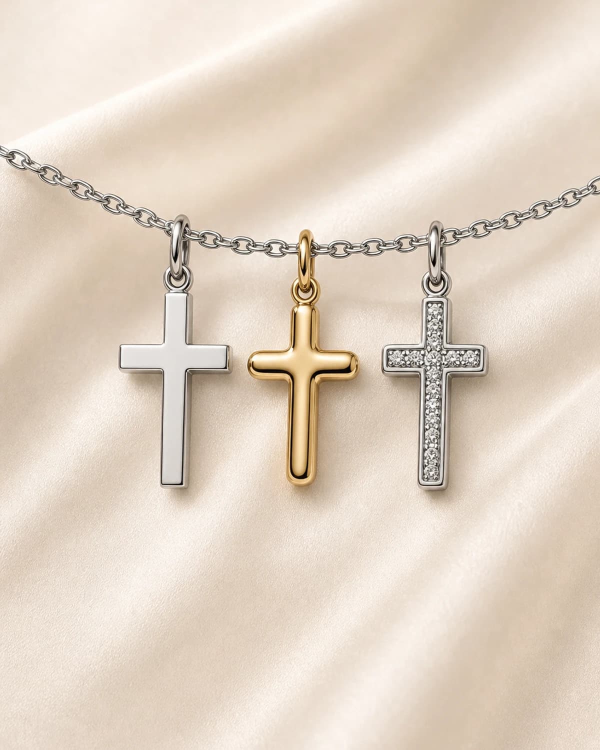 Cross Collection