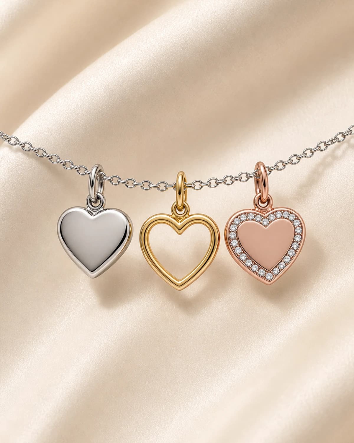 Heart Collection