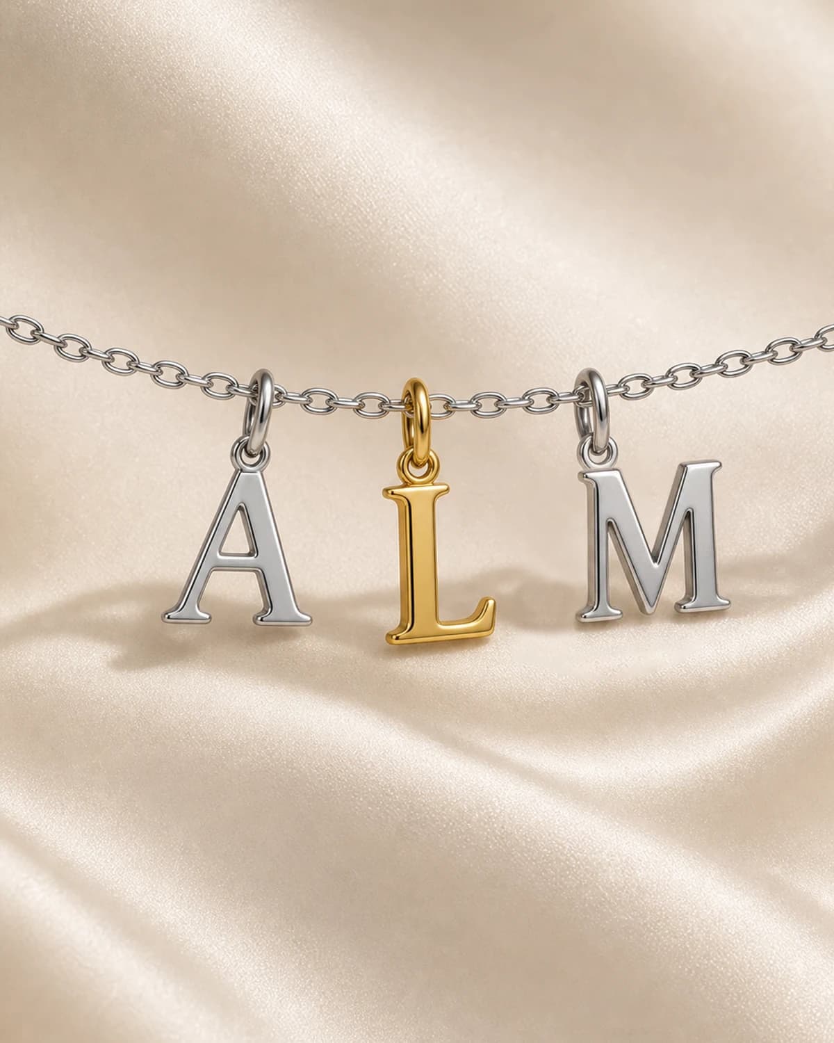 Alphabet Series
