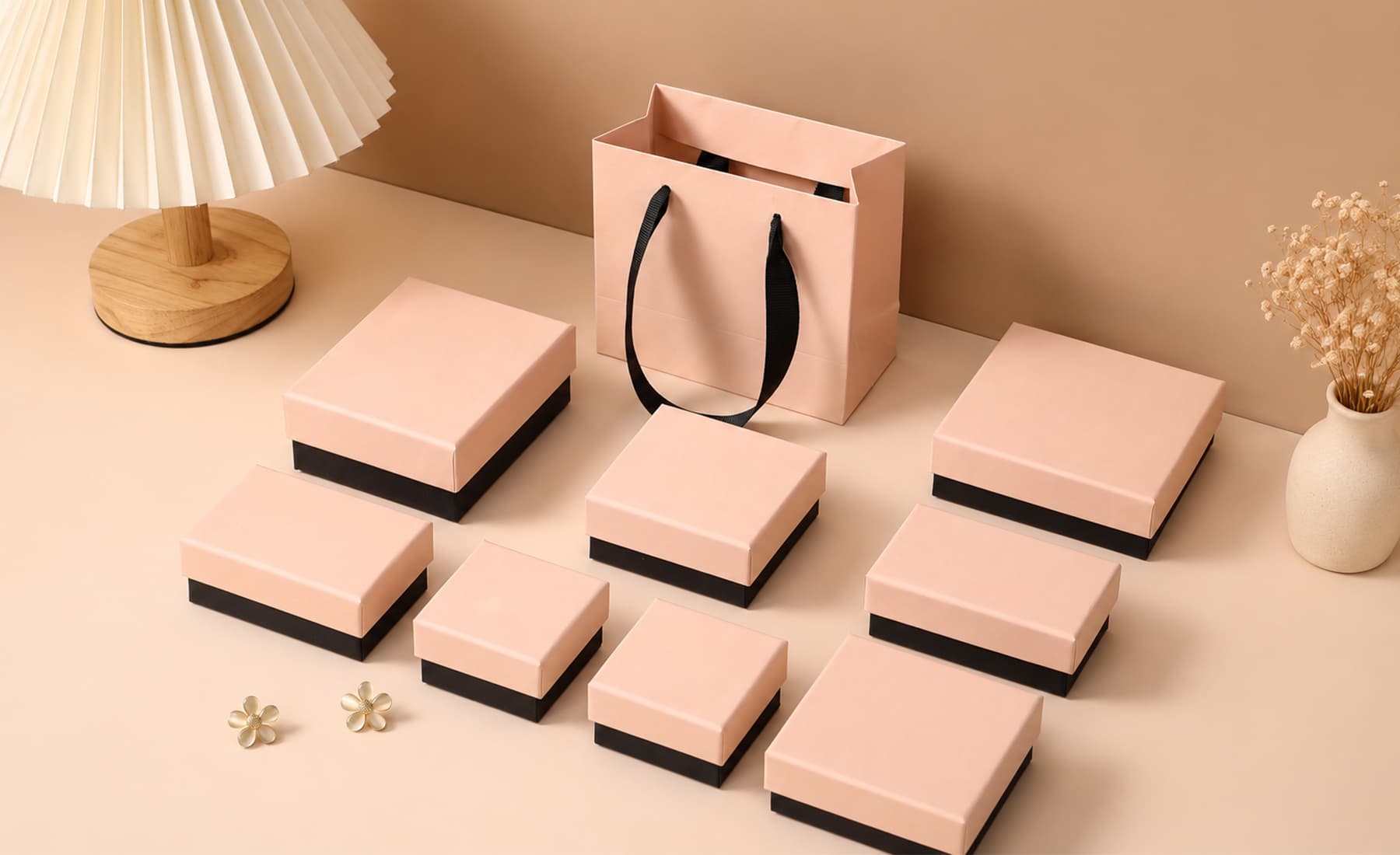 Jewelry Boxes