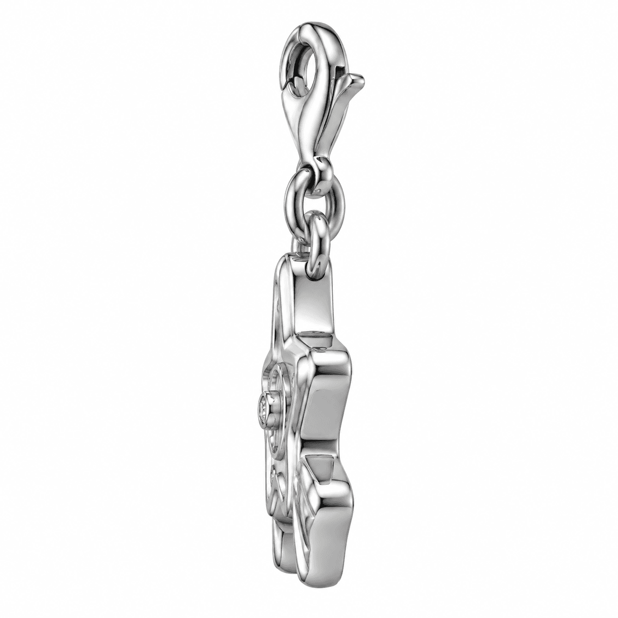 Molten Candy Starlet 316L Stainless Steel Charm 2