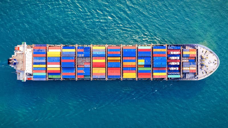 Sea Freight