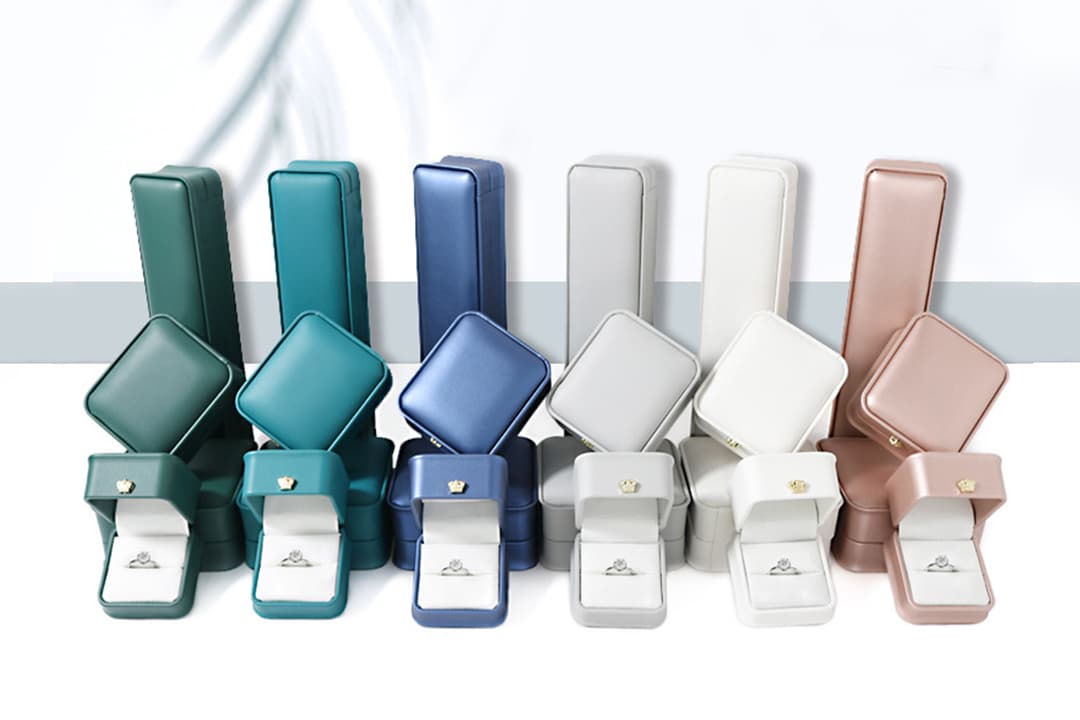 Set Packaging