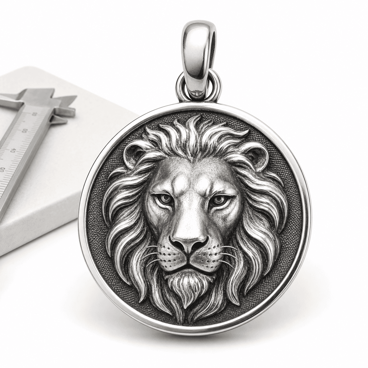 2026 Custom 316L Stainless Steel Charm Guide: Materials & Quality