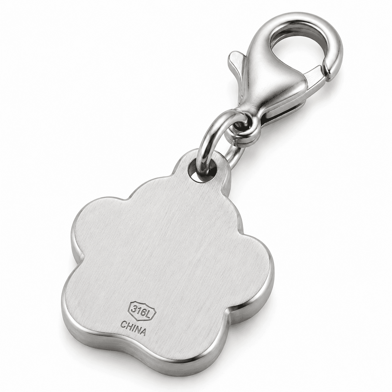 PawPulse Abstract Charm 4