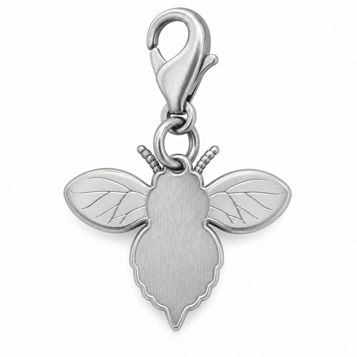 Honeybee Bloom Charm 4