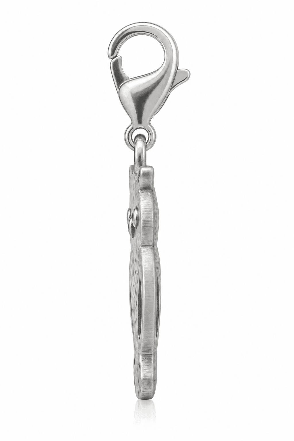 Nocturnal Star Owl Charm 2