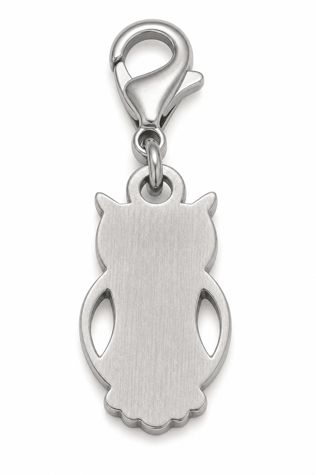 Nocturnal Star Owl Charm 4