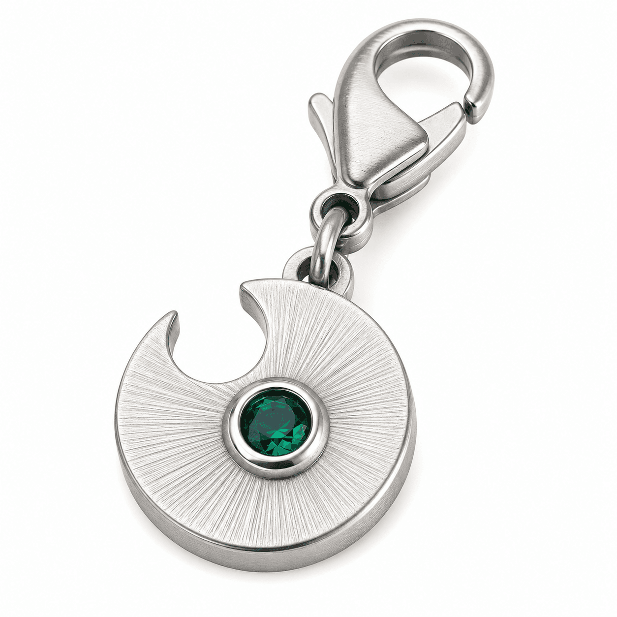 HexaMonth Sapphire Charm