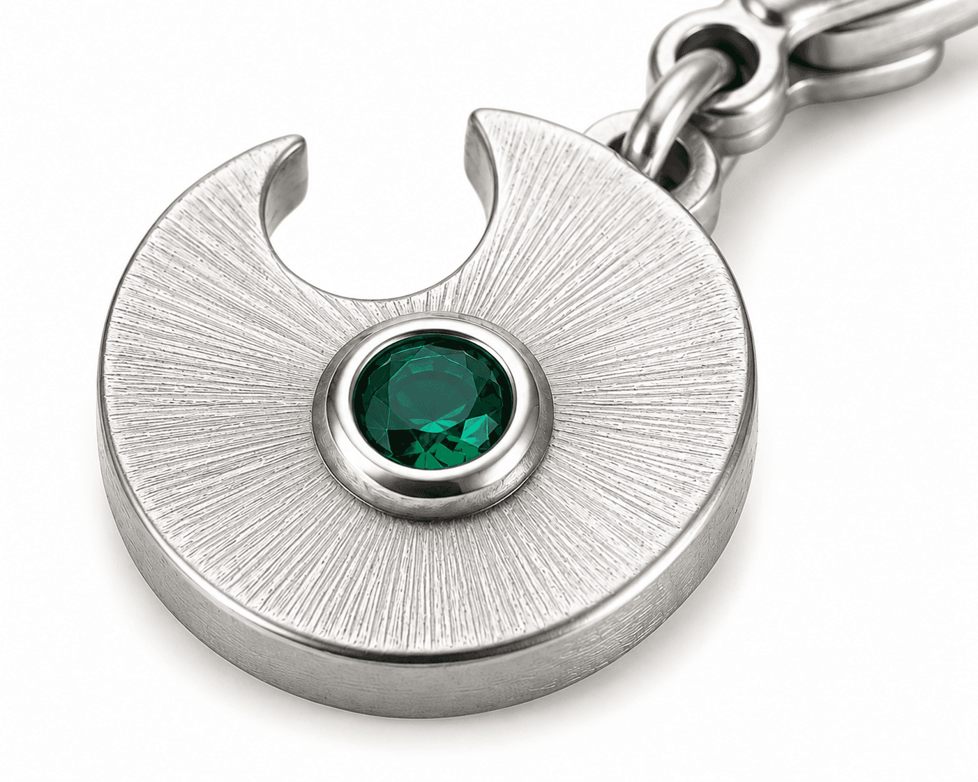 HexaMonth Sapphire Charm 3