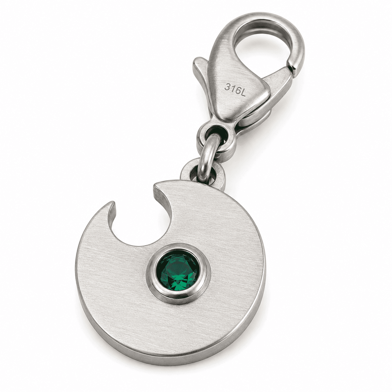 HexaMonth Sapphire Charm 4