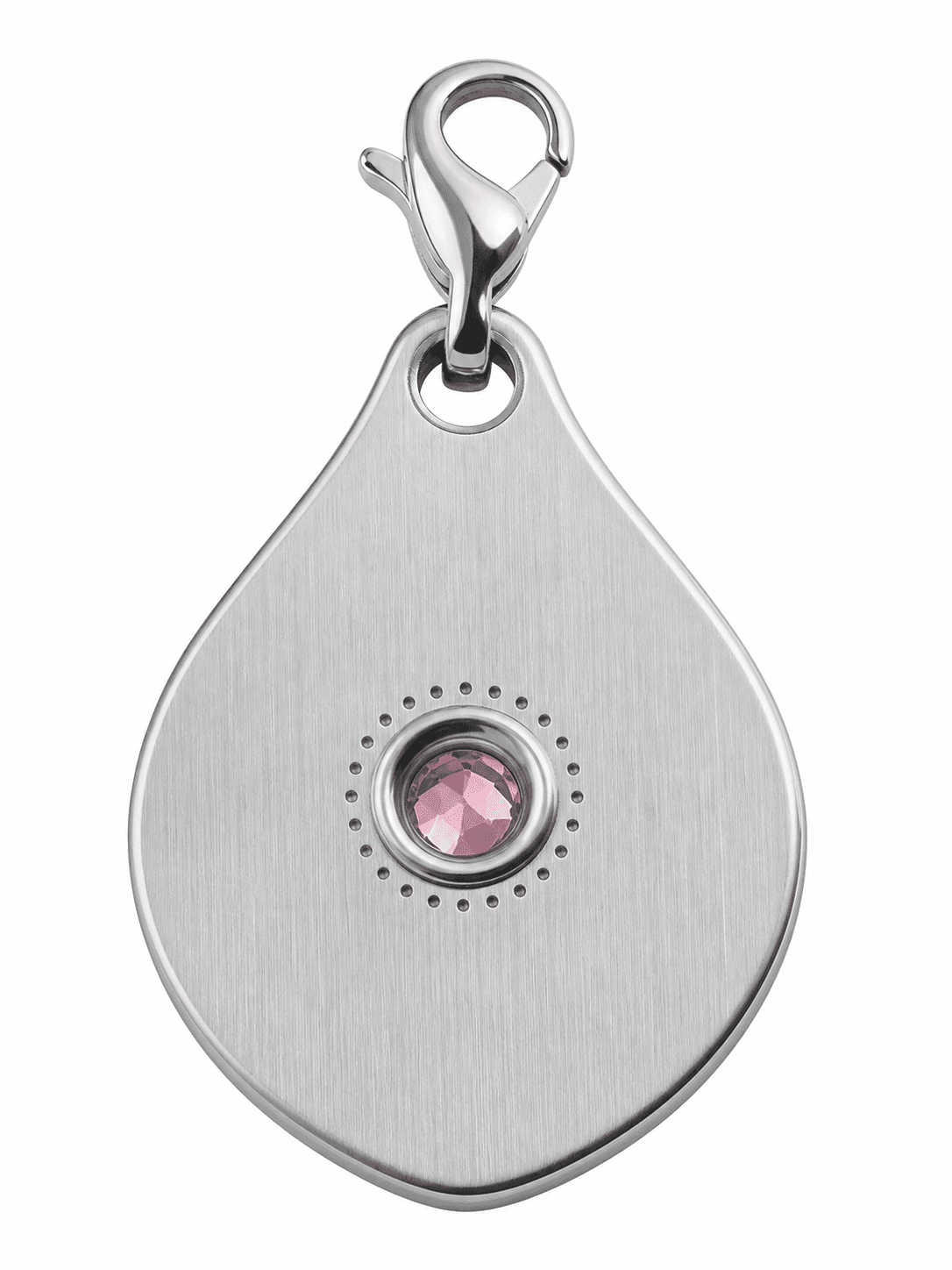 LunaCrescent Birthstone Orbit Charm 4