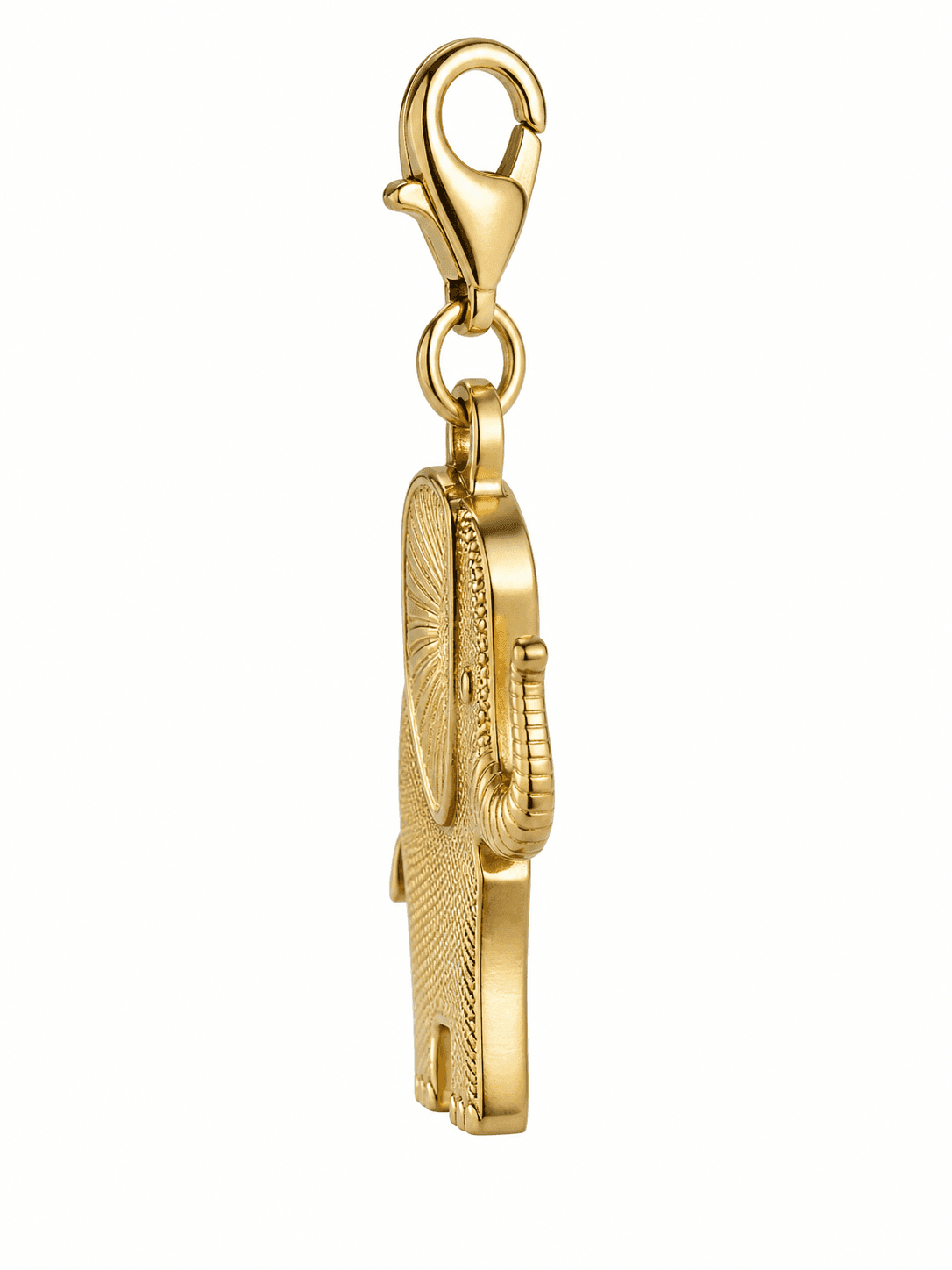 Aurora Echo Elephant Charm 2