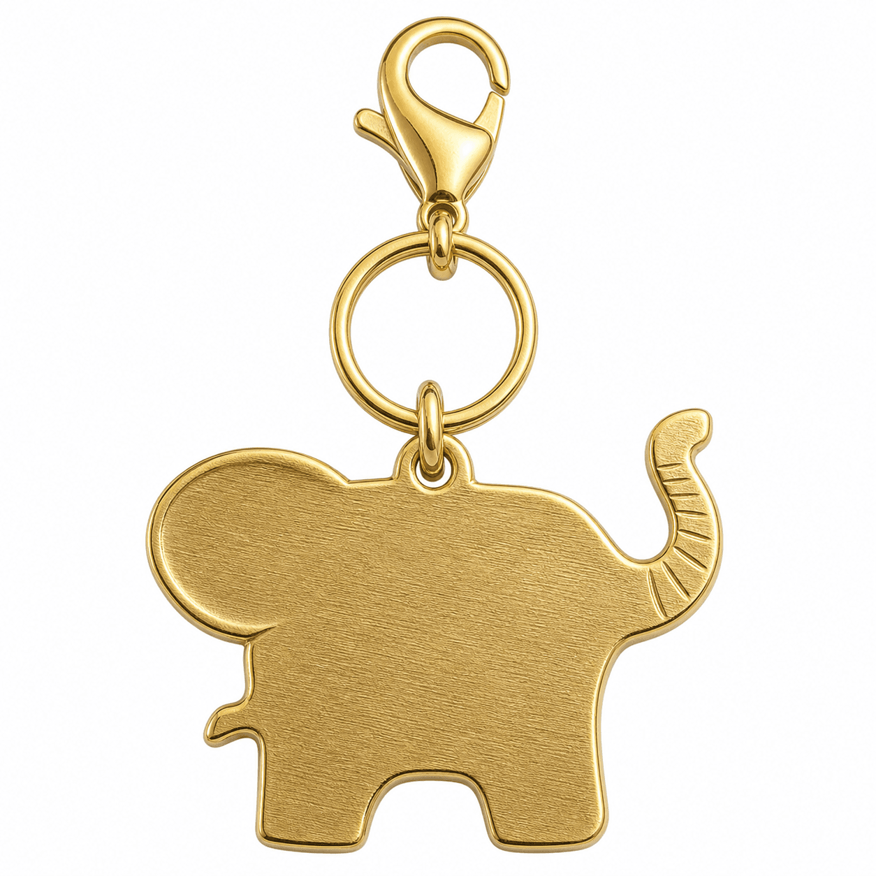 Aurora Echo Elephant Charm 4