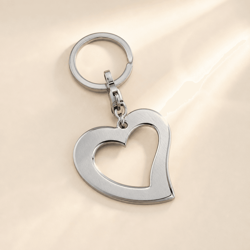 Ensuring Quality in Stainless Steel Purse Keychain Charms: RoHS, REACH & Tests