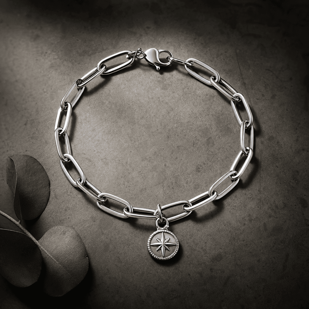 Stainless Steel Charms Wholesale: RoHS, REACH & Nickel Release Compliance
