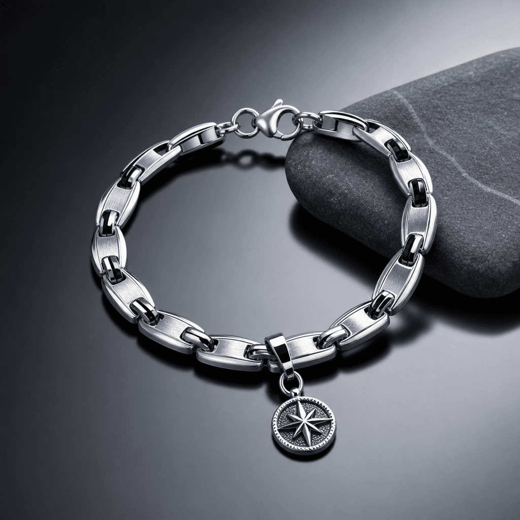 Checklist for Stainless Steel Charm Bracelets Wholesale: RoHS, REACH & Nickel Release