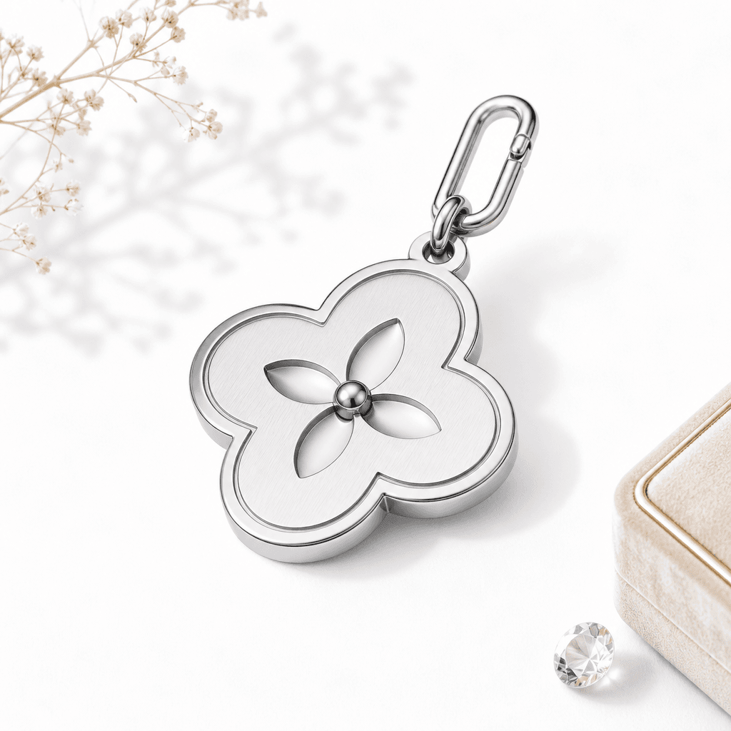 316L Stainless Steel Bag Charms OEM ODM Sourcing: RoHS & REACH Guide - Blog Header Image