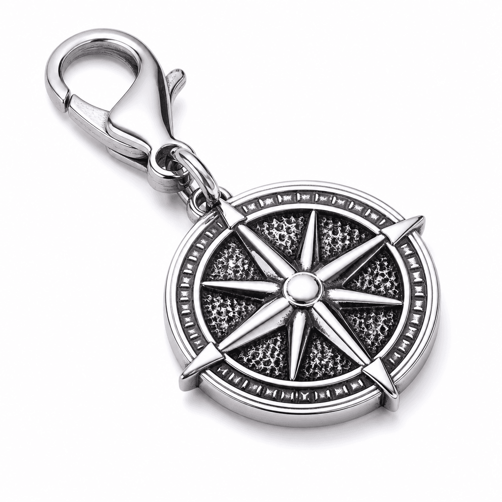 How to Vet Stainless Steel Car Charms Suppliers: 316L Properties