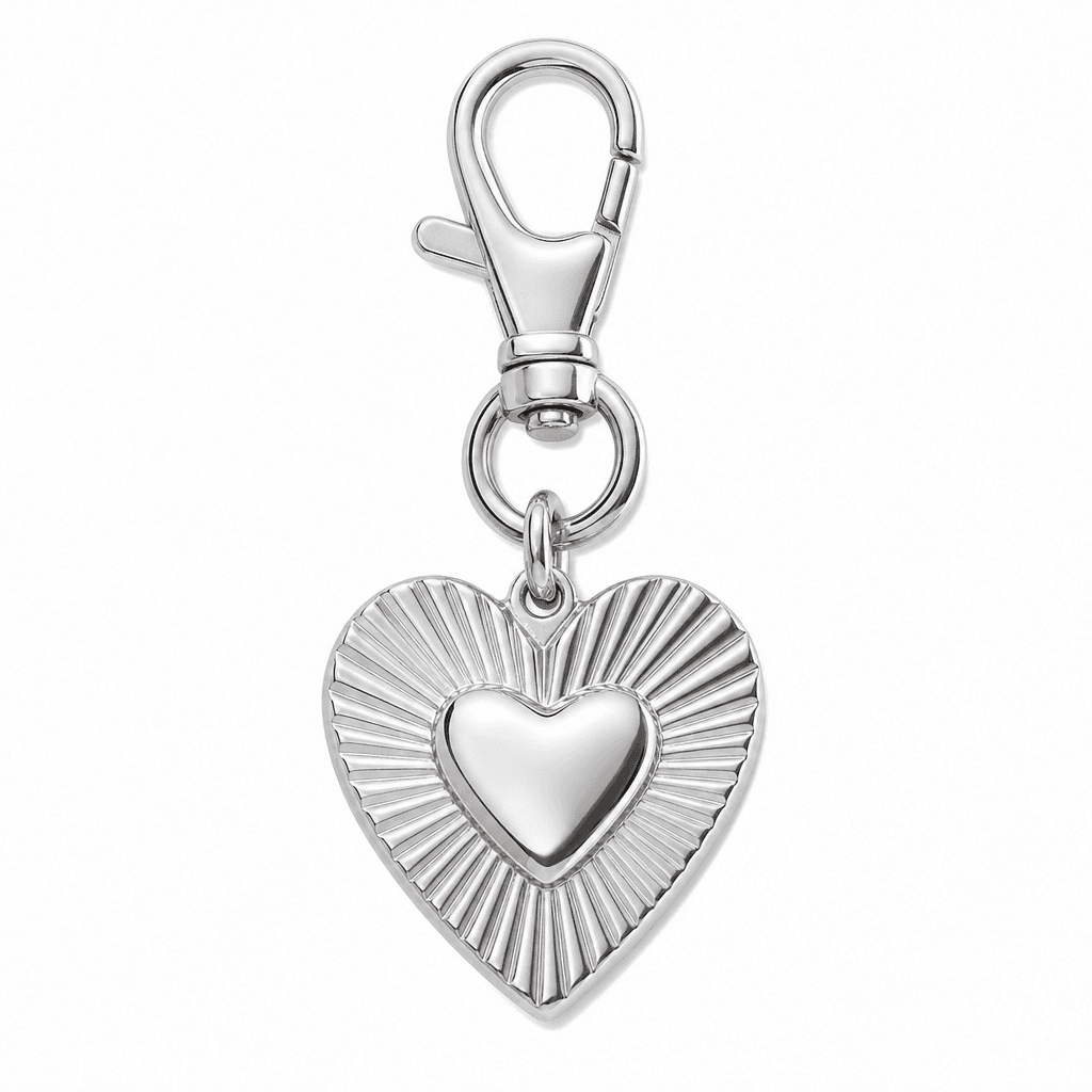 How to Find and Evaluate Stainless Steel Bag Charms Keychains Vendors