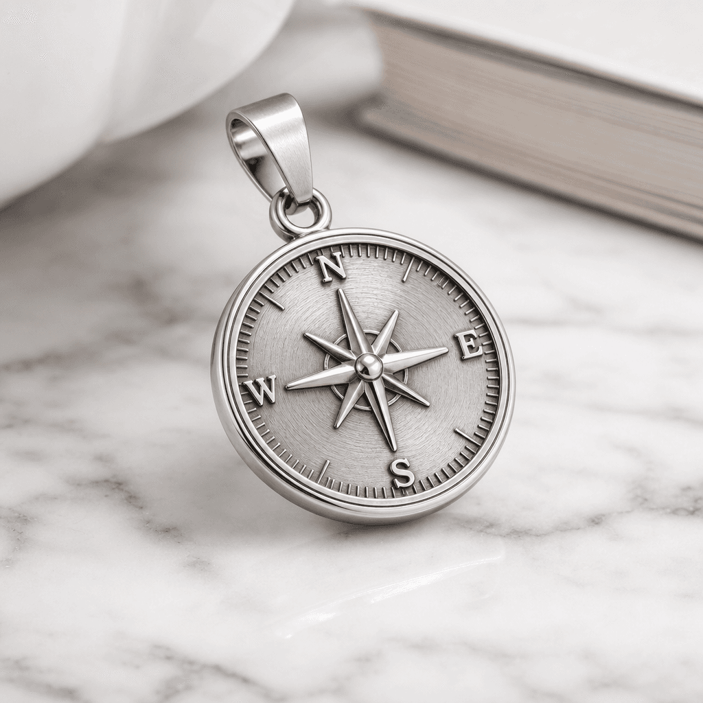 How to Source Wholesale Stainless Steel Charms: Finishing for Buyers