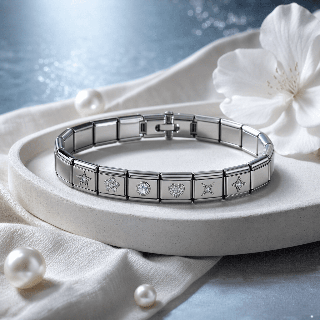 Guide: How to Source Stainless Steel Italian Charm Bracelet Suppliers