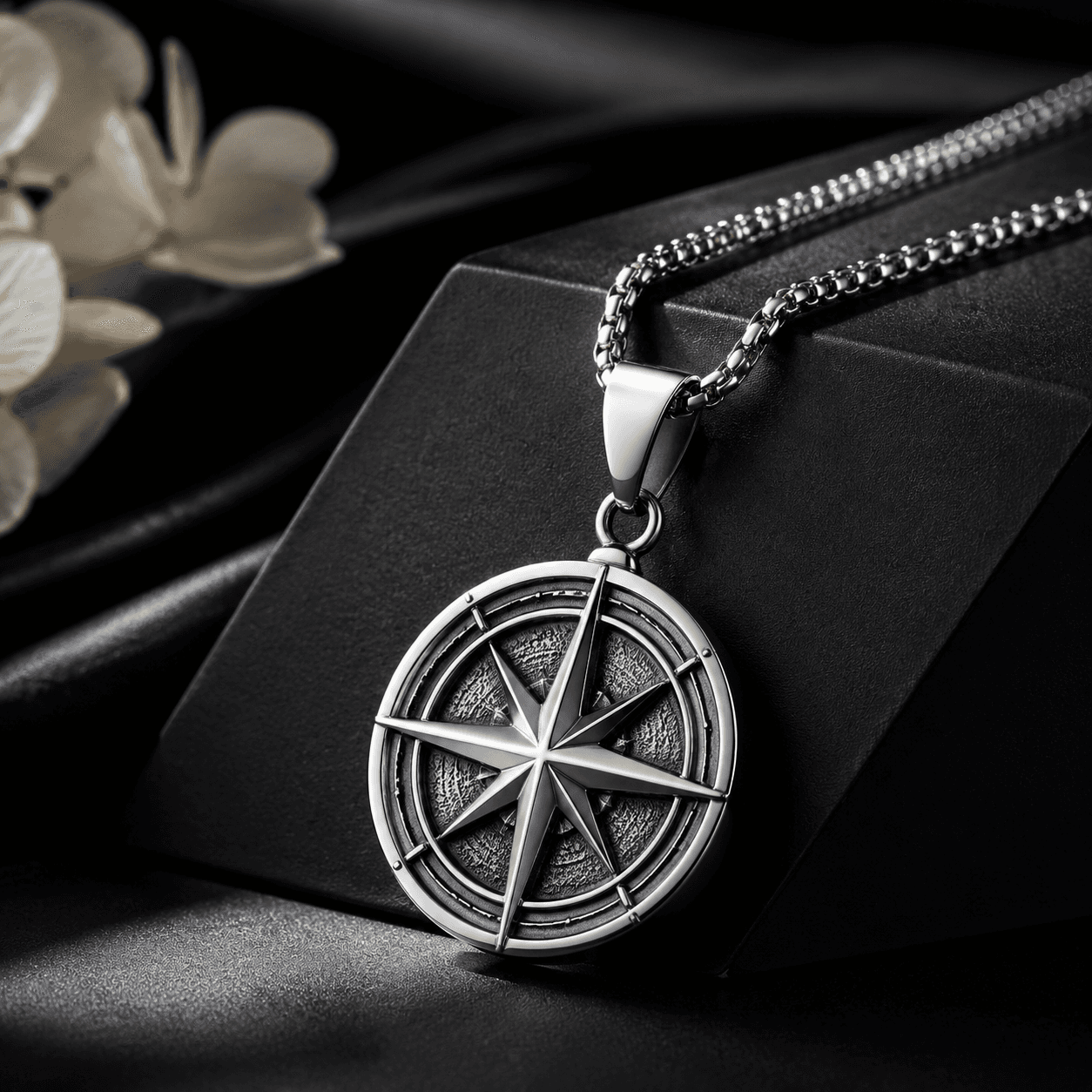 Guide for Designers: Finding Stainless Steel Necklace Charms Suppliers - Blog Header Image