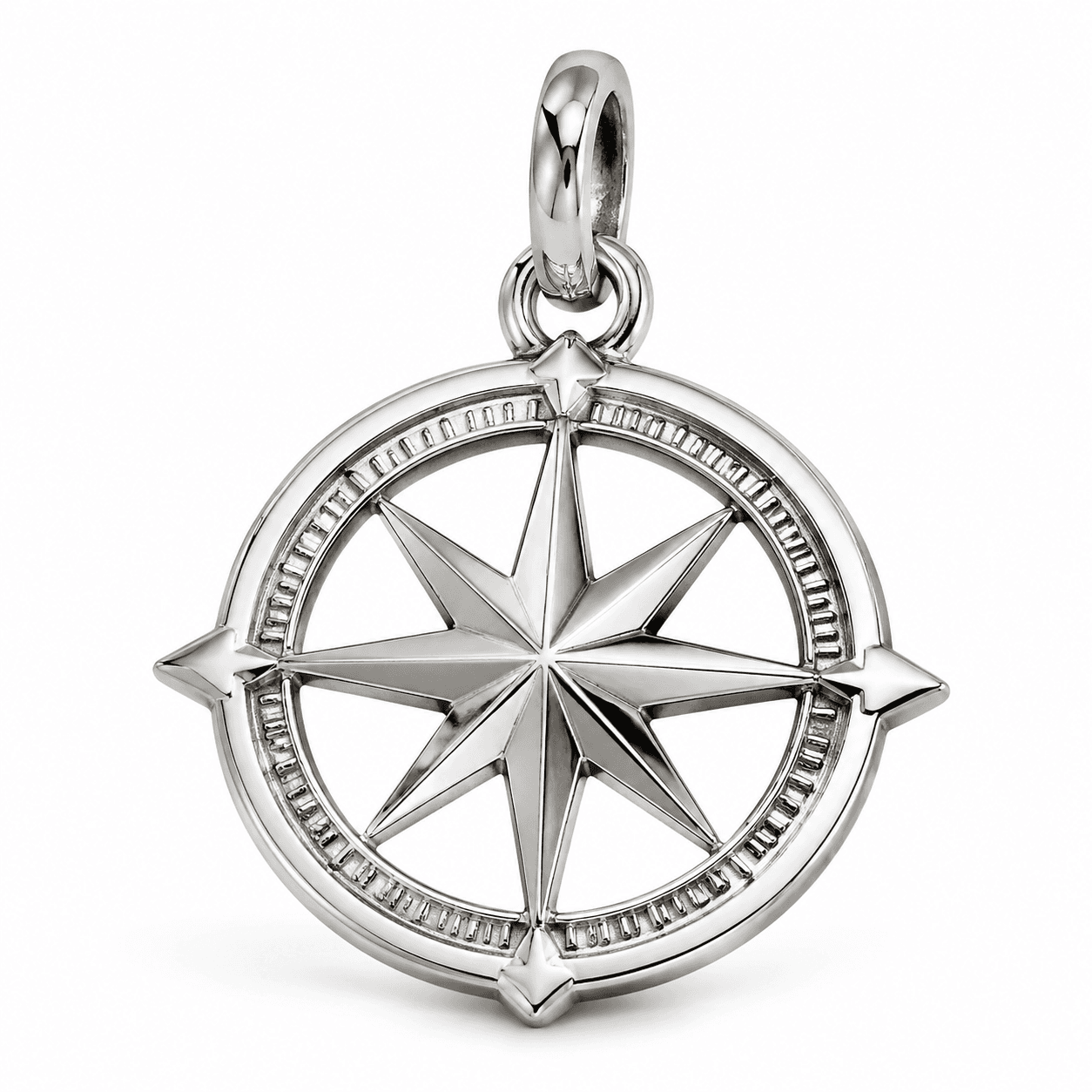 Why 316L stainless steel charms for bracelets matter to designers - Blog Header Image
