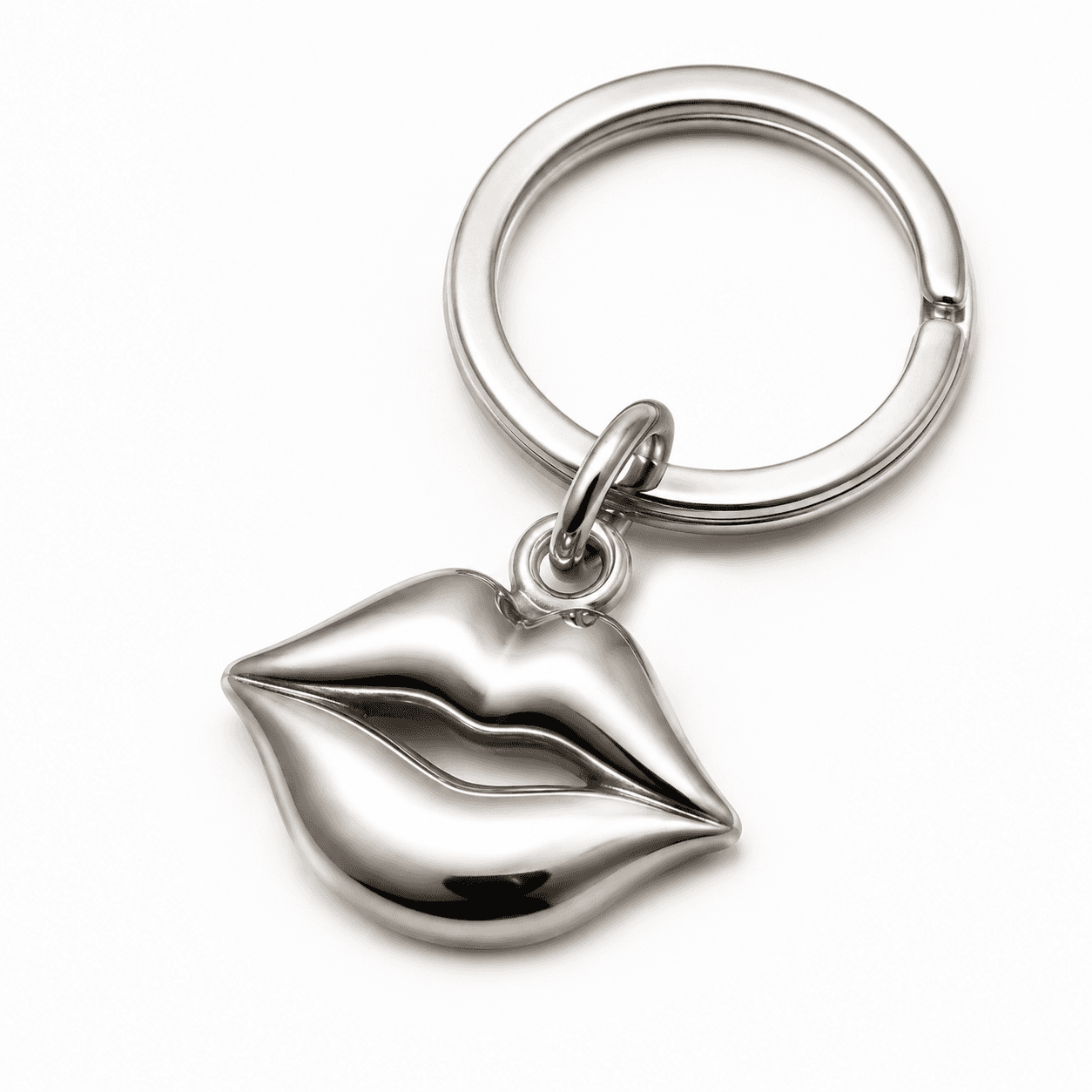 Stainless Steel Lip Charm Keychain: A Sourcing Guide for Compliance - Blog Header Image