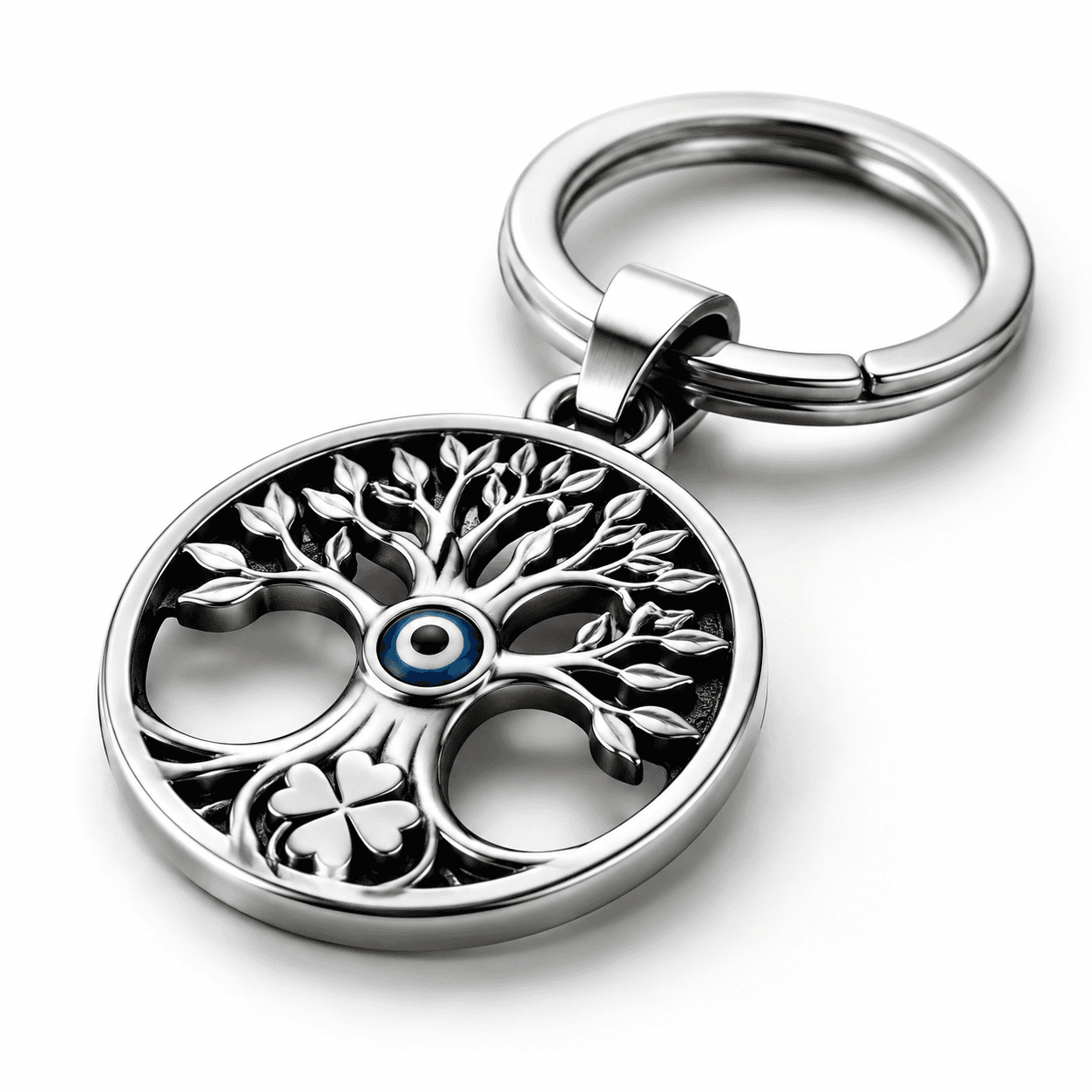 Guide: Stainless Steel Keychain Lucky Charm Sourcing for Durability - Blog Header Image