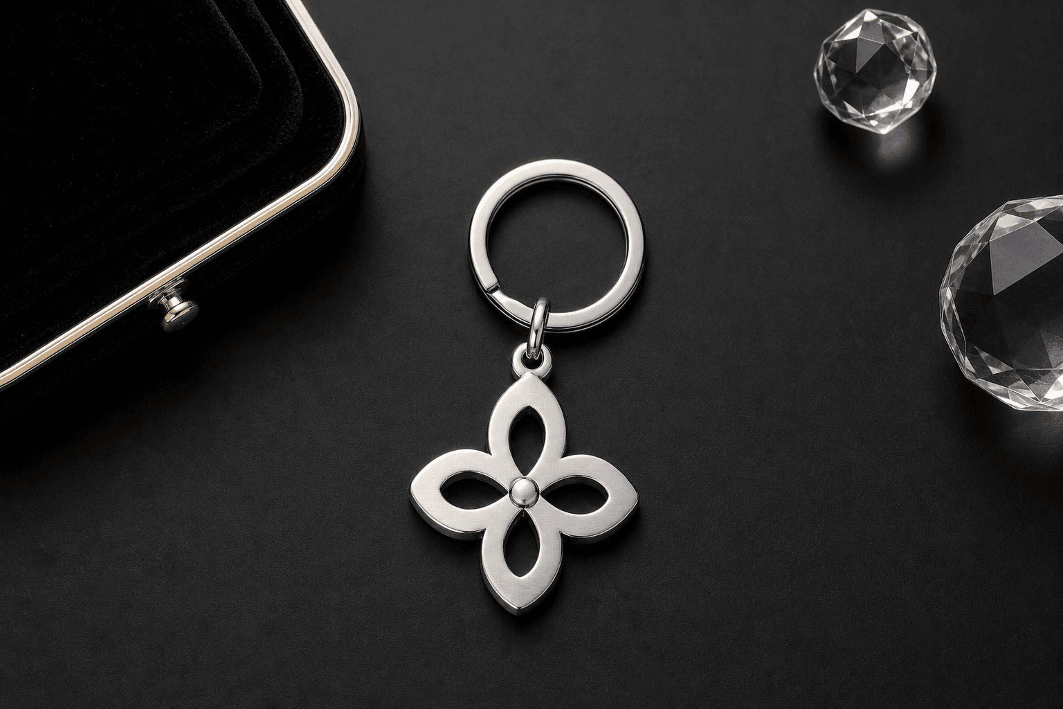 How to Source stainless steel keychains bag charm: 316L Vetting Guide
