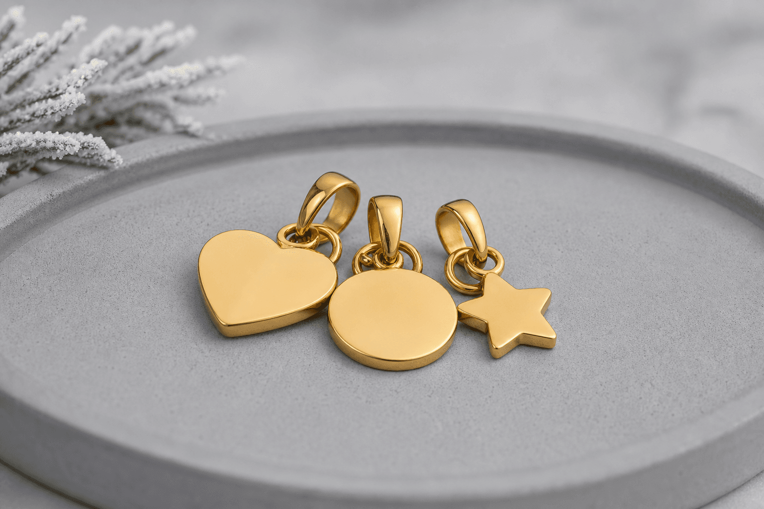 How to Vet stainless steel gold charms Suppliers: A Sourcing Guide