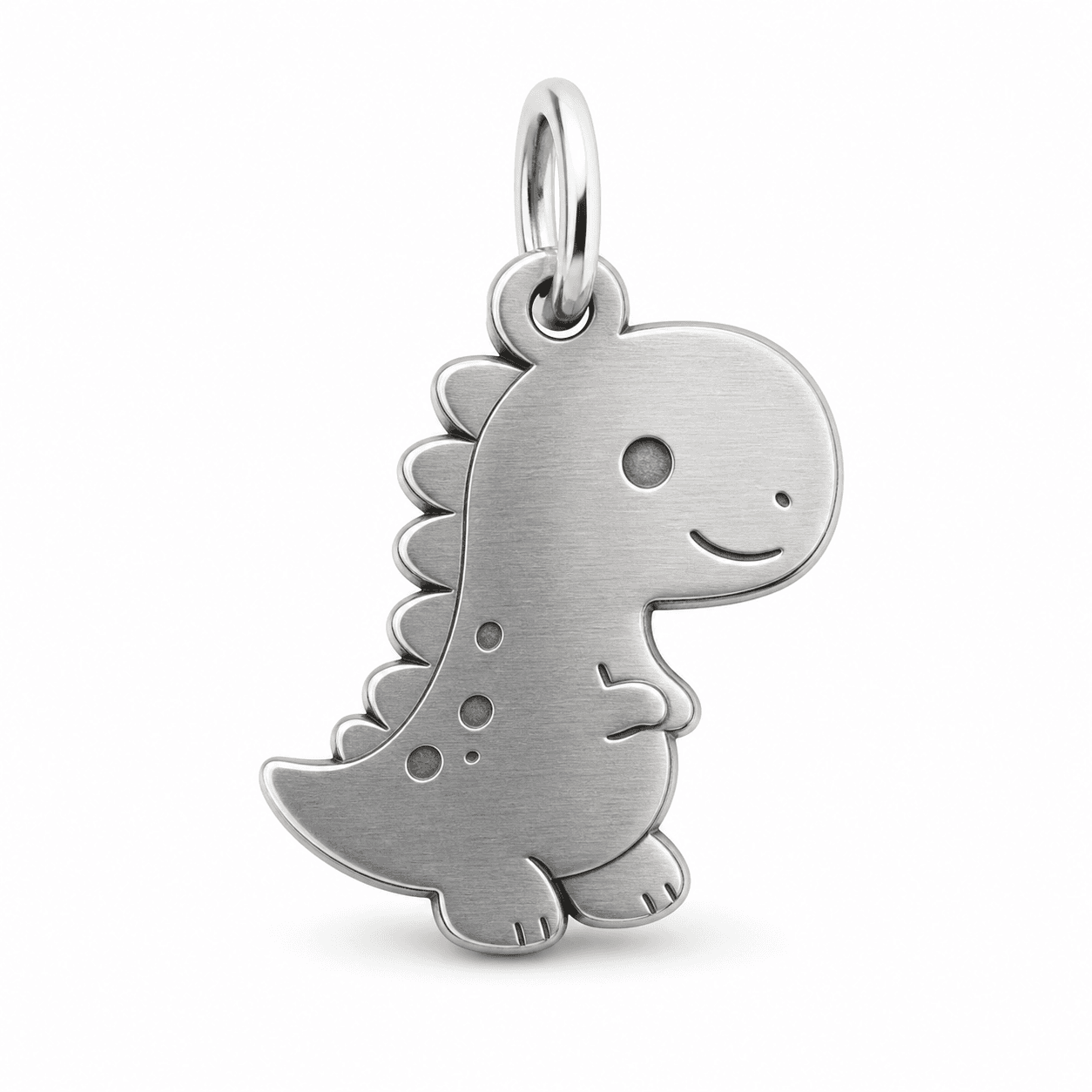 How to Source Stainless Steel Labubu Keychain Charm Suppliers: 316L