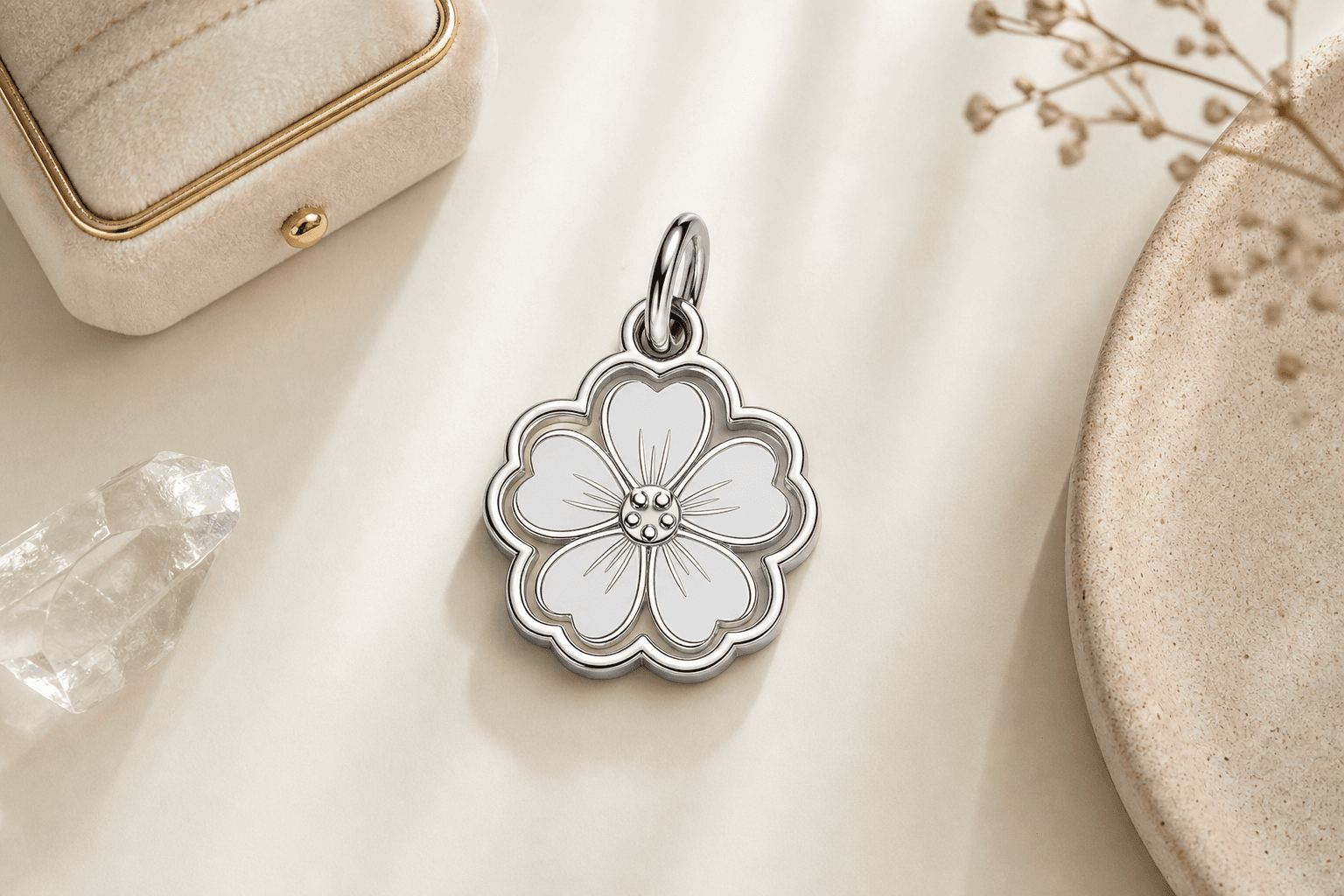 Why Compliance Matters in Sourcing stainless steel enamel charms bulk