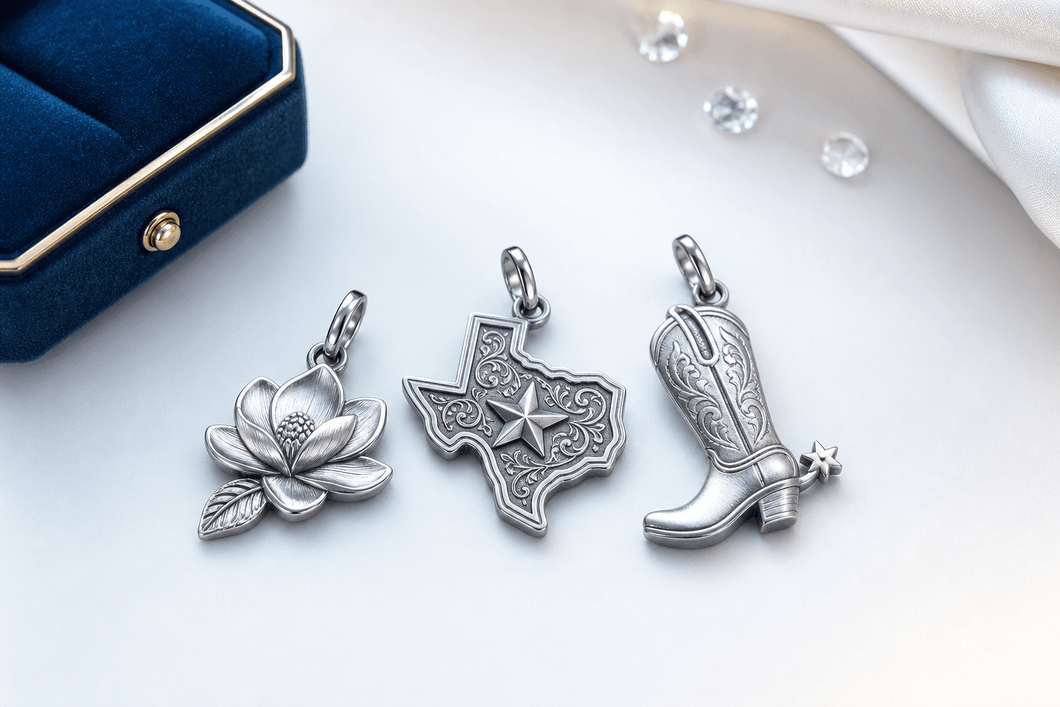 How to Find Reliable Stainless Steel Southern Charm Jewelry Wholesale