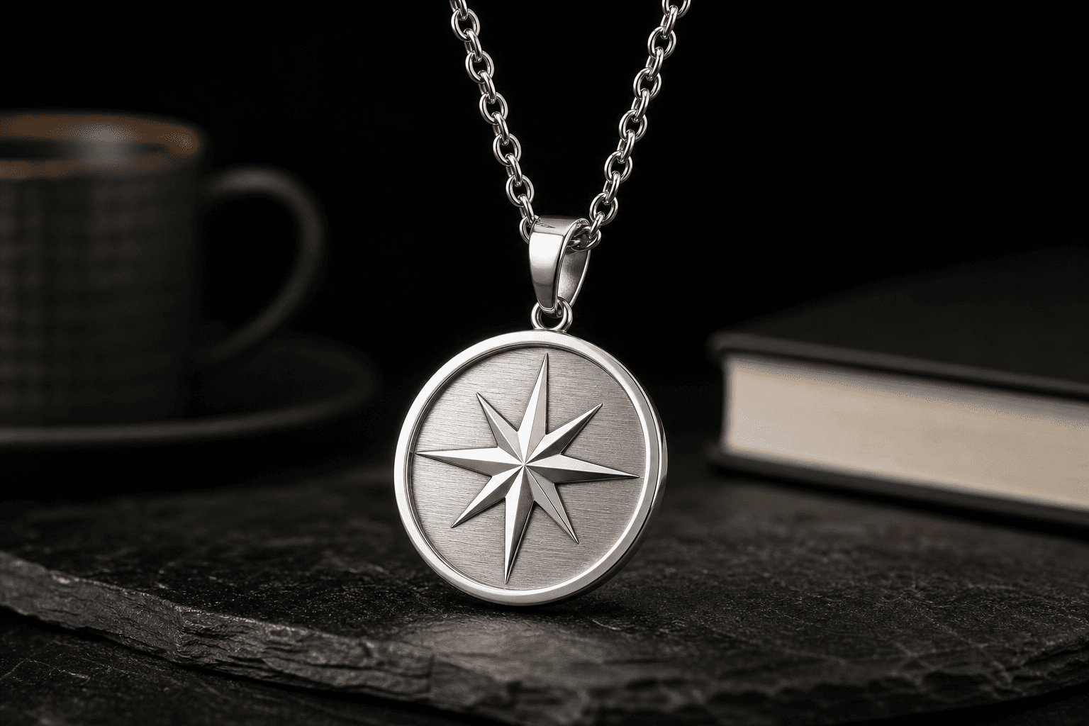 How stainless steel charm jewelry wholesale reveals 316L properties
