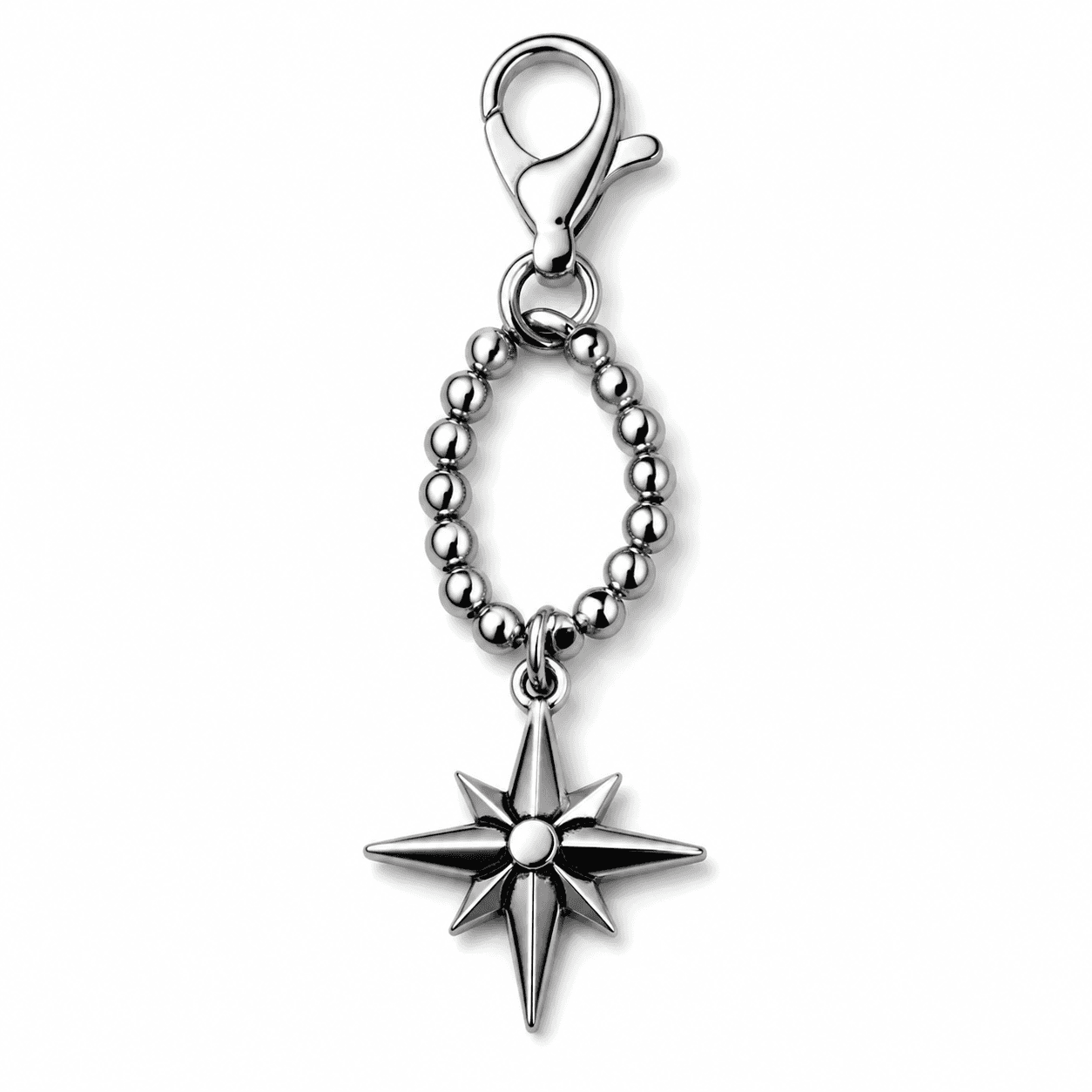 How to Vet Stainless Steel Beaded Keychain Charm Suppliers (316L)