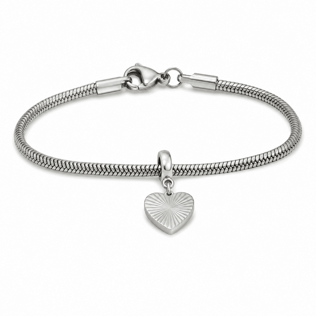 How Retailers Pack Stainless Steel Charms for International Shipping
