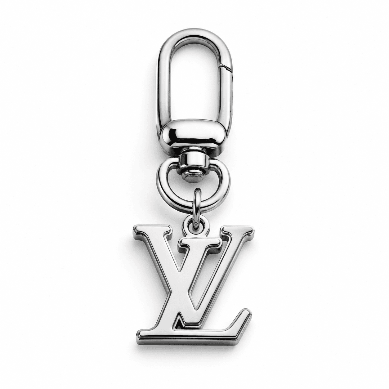 How to Source stainless steel lv charm keychain: OEM/ODM Customization