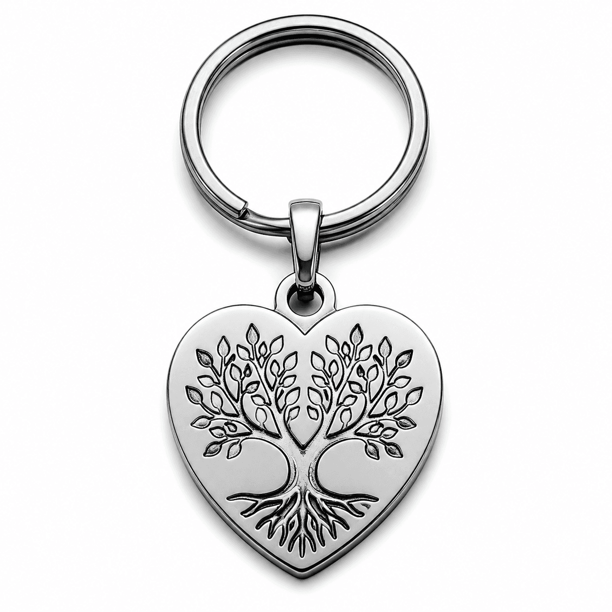Guide: Sourcing Stainless Steel Hobby Lobby Keychain Charms (316L)