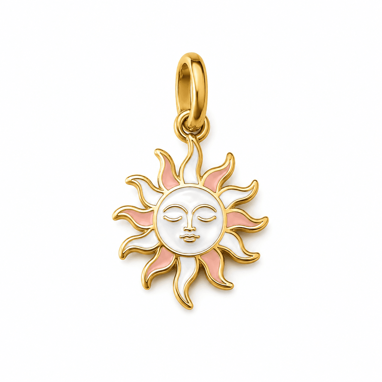 How to source stainless steel wholesale enamel charms: finishing tips - Blog Header Image