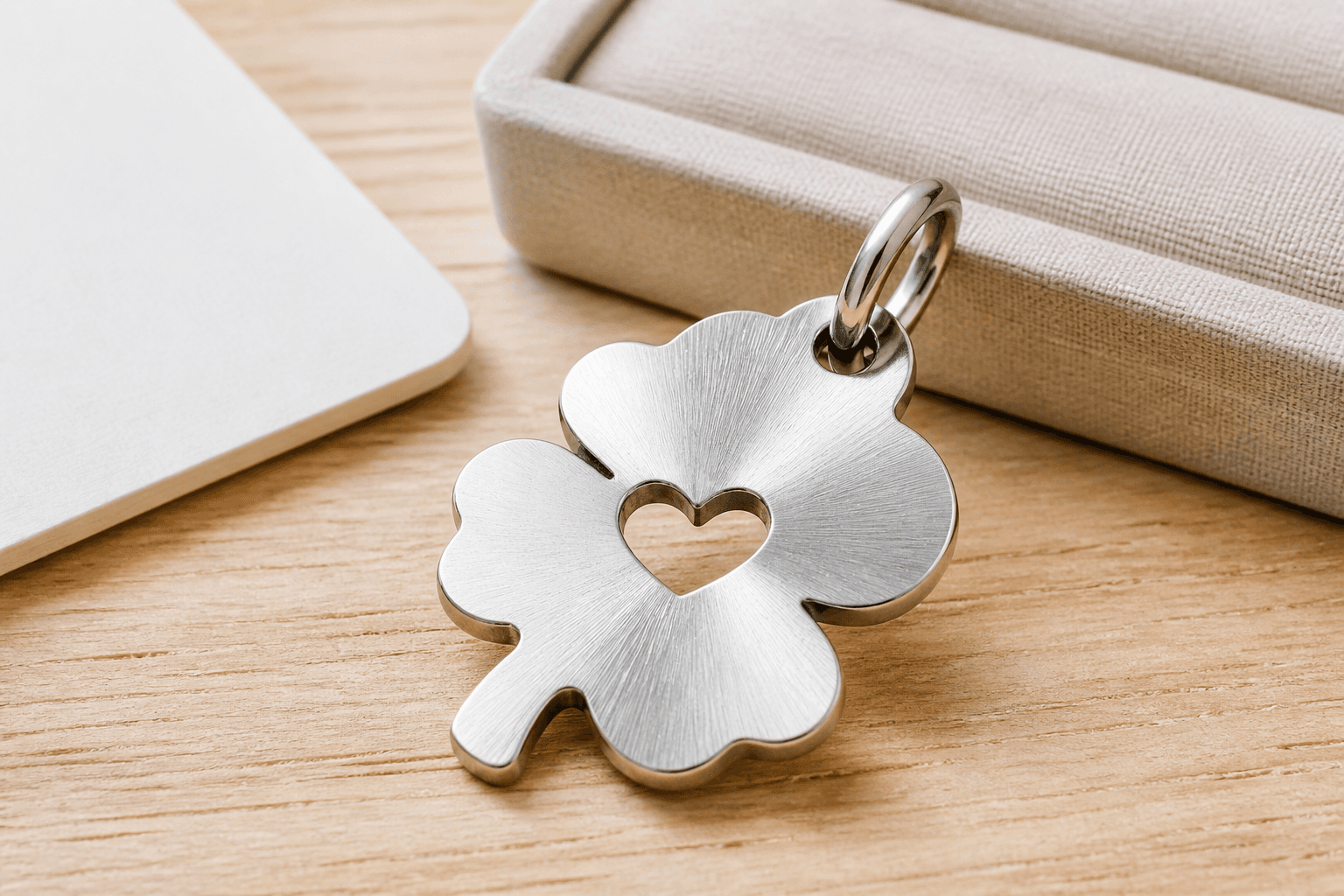 Behind the Scenes: Factory audits stainless steel charm suppliers - Blog Header Image