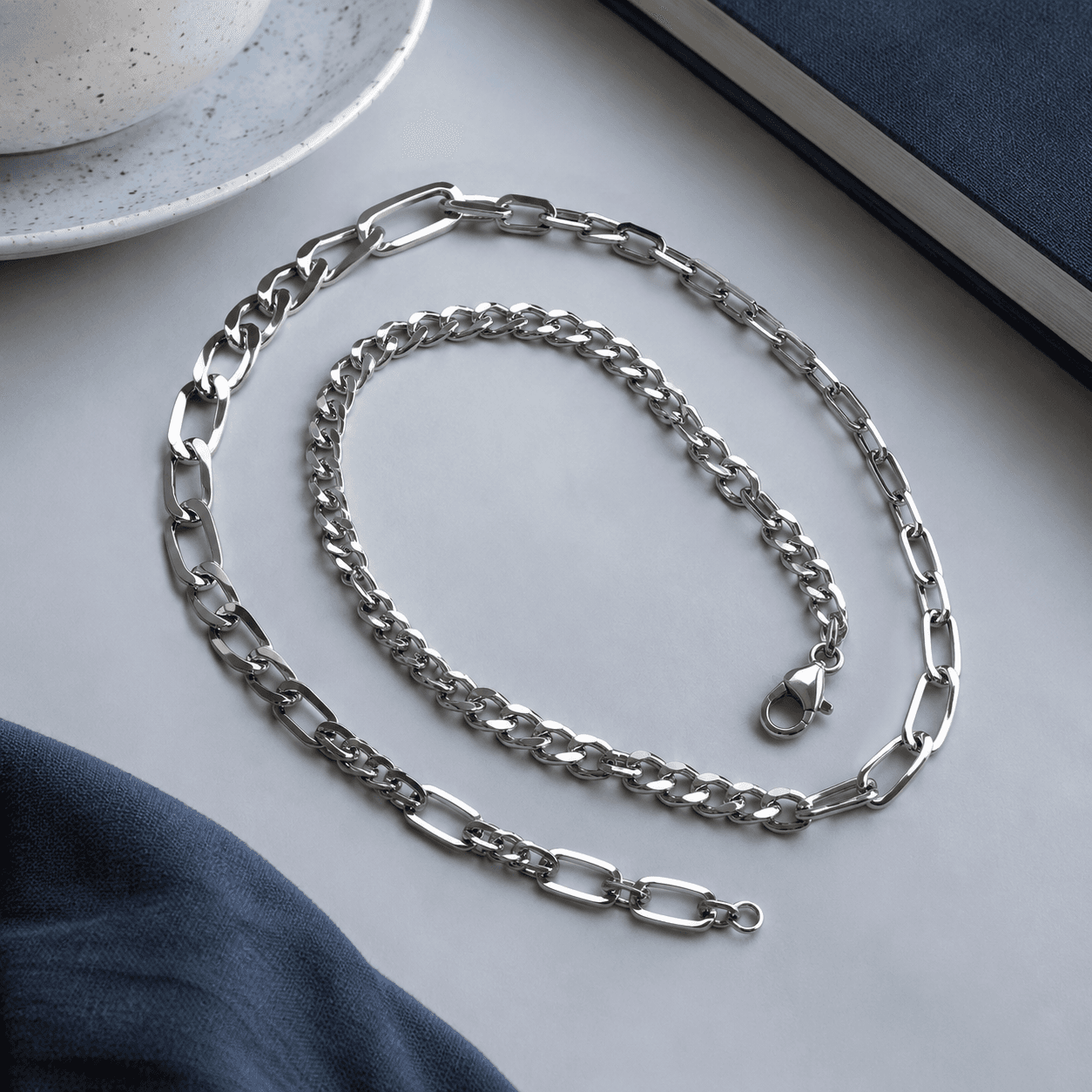 What Buyers Should Know: Stainless Steel Charms Tarnish How Long