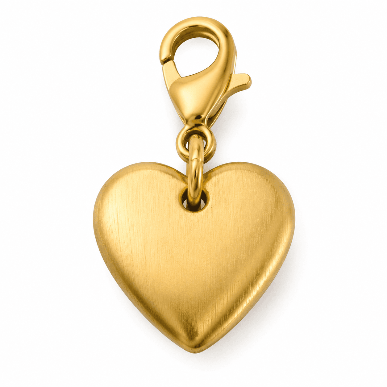 Why wholesale stainless steel heart charms Need SGS Testing