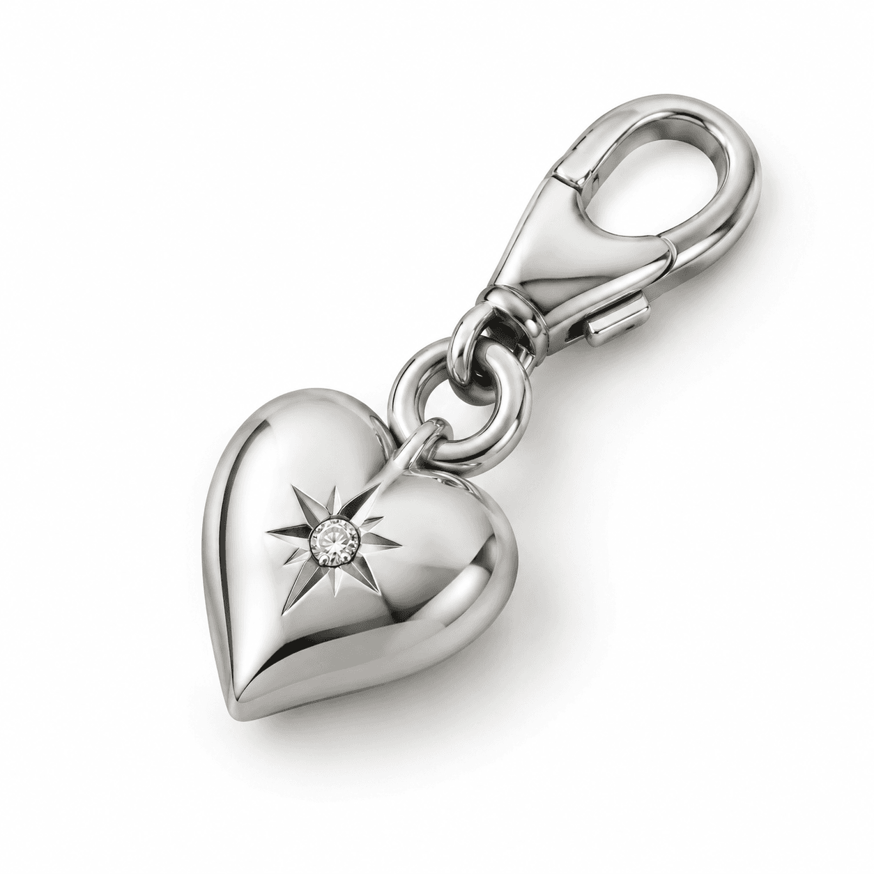 How to Choose a stainless steel mobile keychain charm supplier