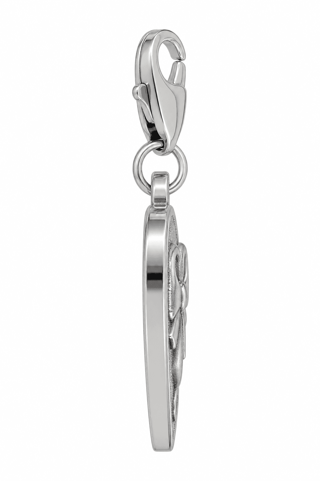 ZipPocket Rectangle Charm 2