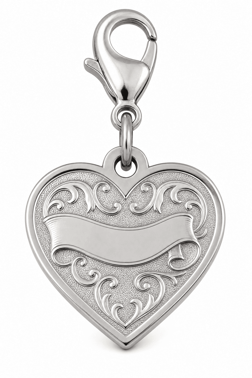 ZipPocket Rectangle Charm 4