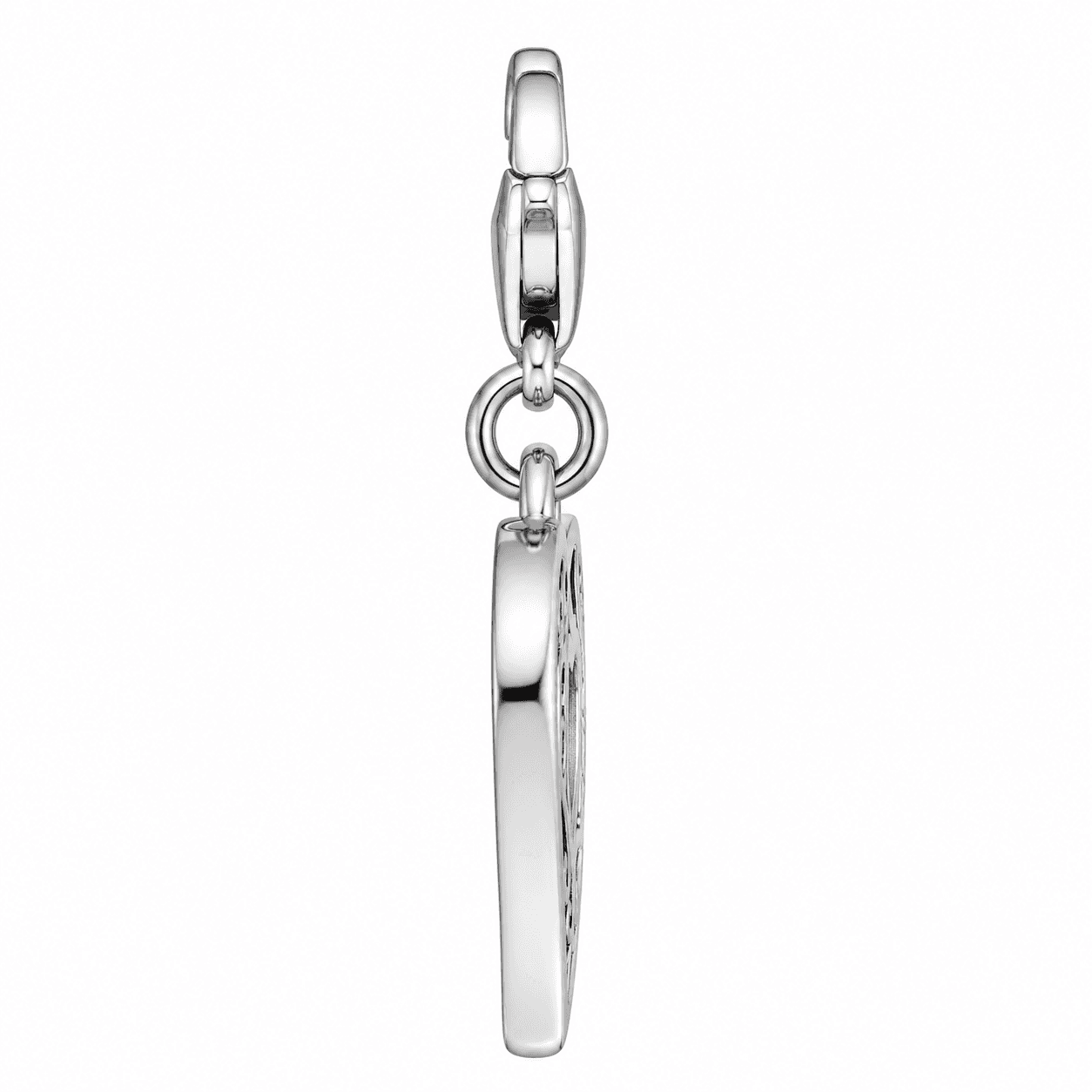 LunaHalo Crescent Charm 2