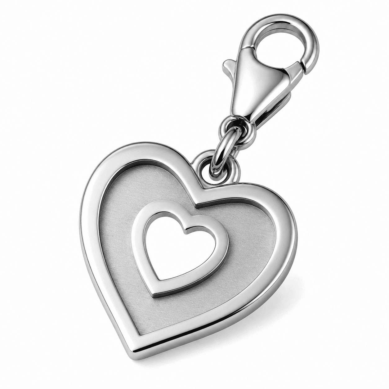 LunaHalo Crescent Charm 4