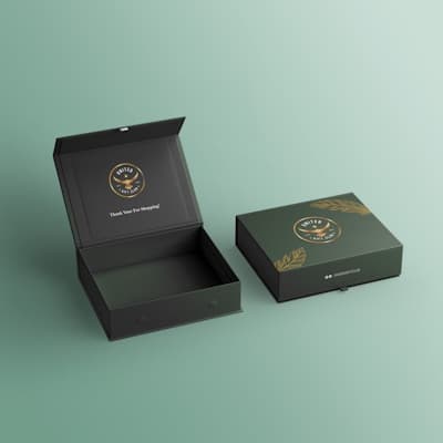 Packaging Options for Private Label Charm Brands